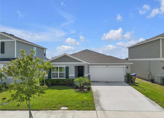 Property at 3800 Whitetail Ct, St Cloud, FL 34772, 4 beds, 2 baths