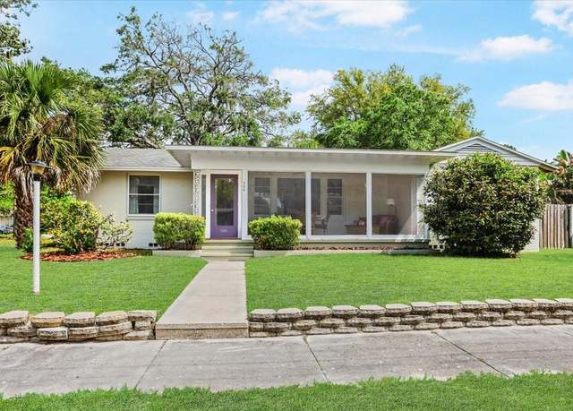Property at 506 NE 10th Ave, Gainesville, FL 32601, 3 beds, 2 baths