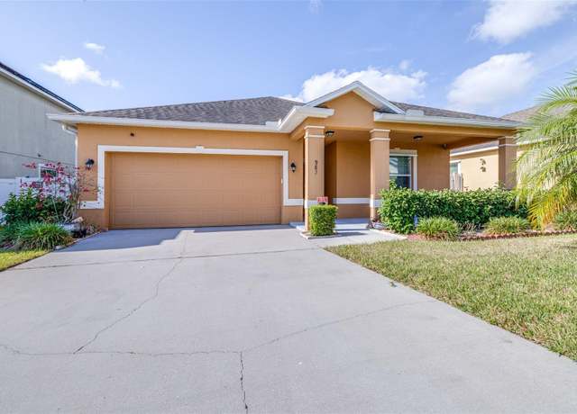 Property at 983 Revere Ave, Haines City, FL 33844, 3 beds, 2 baths