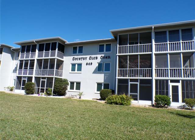 Property at 649 S Tamiami Trl S #304, Venice, FL 34285, 2 beds, 2 baths