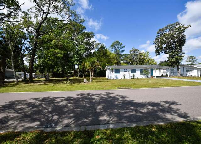 Property at 2552 Crestwood Ave, New Smyrna Beach, FL 32168, 3 beds, 1 bath