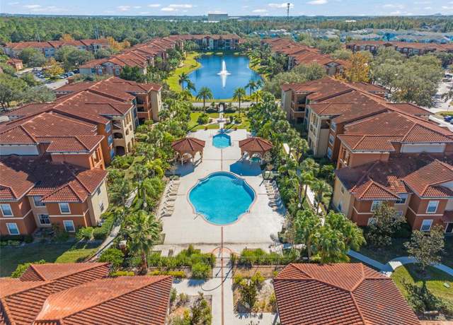 Property at 5578 Metrowest Blvd #101, Orlando, FL 32811, 3 beds, 2 baths