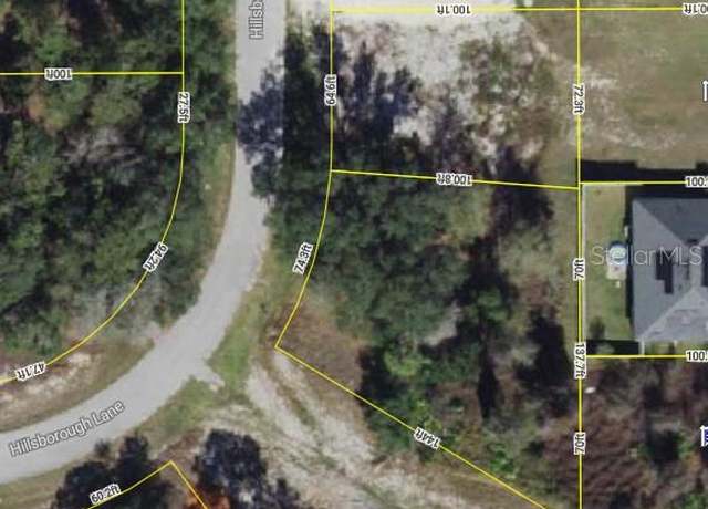 Property at 1315 Hillsborough Ln, Poinciana, FL 34759