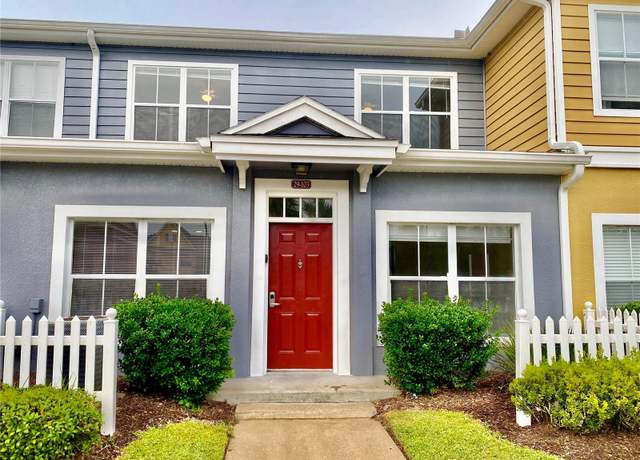 Property at 2605 Gala Rd #103, Kissimmee, FL 34746, 3 beds, 2 baths