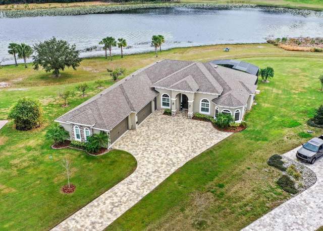 Property at 534 Two Lakes Ln, Eustis, FL 32726, 3 beds, 2.5 baths