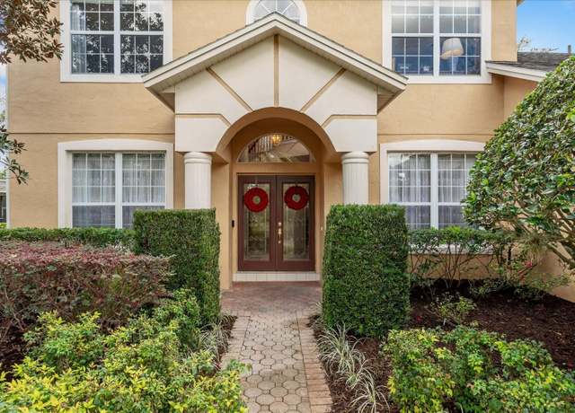 Property at 8606 Terrace Pines Ct, Orlando, FL 32836, 5 beds, 3 baths