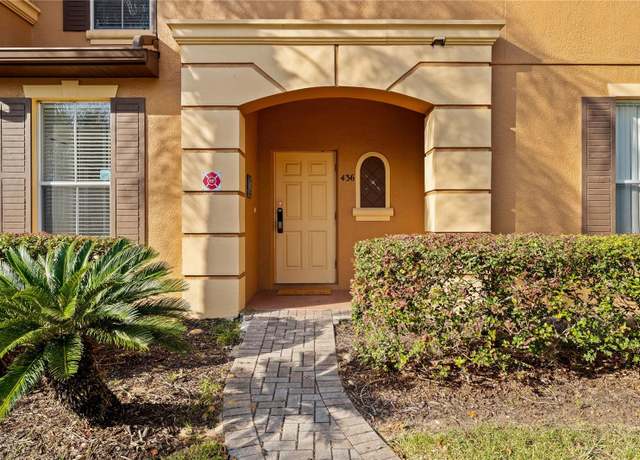 Property at 436 Calabria Ave, Davenport, FL 33897, 3 beds, 2.5 baths