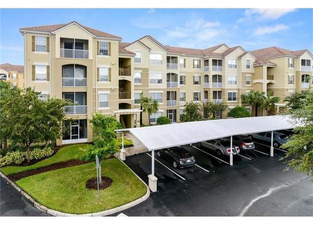 Property at 3344 Robert Trent Jones Dr #110, Orlando, FL 32835, 3 beds, 2 baths