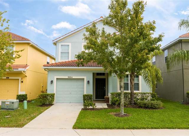 Property at 9004 Majesty Palm Rd, Kissimmee, FL 34747, 5 beds, 5 baths