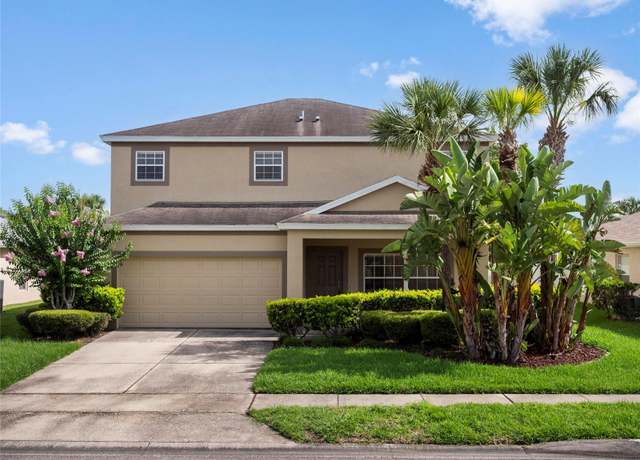 Property at 512 Bella Rosa Cir, Sanford, FL 32771, 4 beds, 2.5 baths