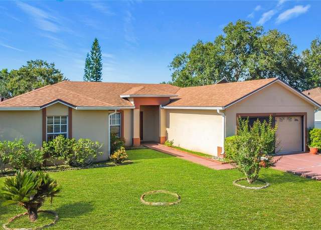Property at 668 Sterling Dr, Kissimmee, FL 34758, 3 beds, 2 baths
