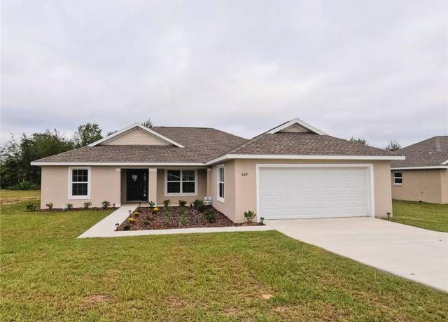 Property at 6725 SW 64th Ave, Ocala, FL 34476, 3 beds, 2 baths