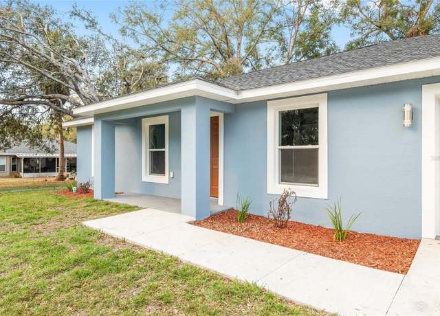 Property at 15369 SW 38th Pl, Ocala, FL 34481, 3 beds, 2 baths