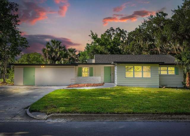 Property at 304 W 24th St, Sanford, FL 32771, 3 beds, 2 baths