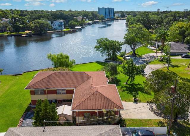 Property at 2111 W Ivy St, Tampa, FL 33607, 3 beds, 2 baths