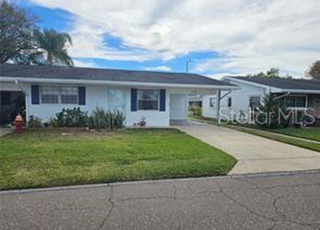 Property at 5080 Park Lake Dr N #110, Pinellas Park, FL 33782, 2 beds, 2 baths