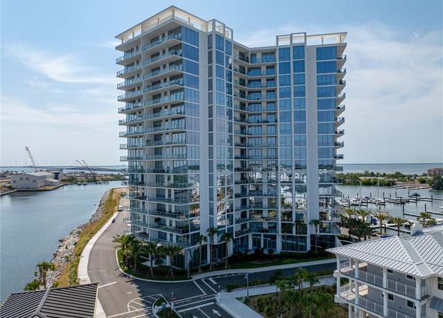 Property at 5120 Marina Way #112, Tampa, FL 33611, 1 bed, 1 bath
