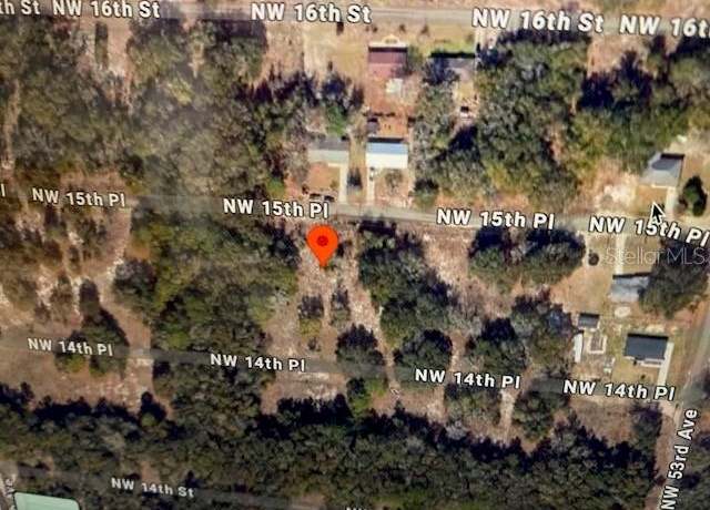Property at NW 15th Pl, Ocala, FL 34482