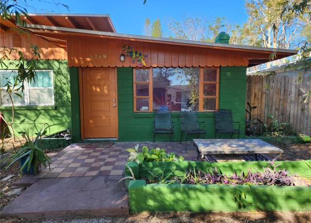 Property at 5209 10th Ave S, Gulfport, FL 33707, 3 beds, 2 baths