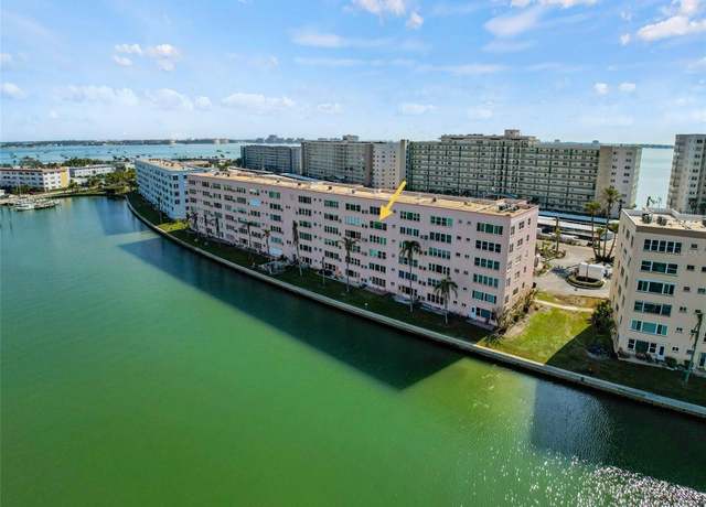 Property at 6025 Shore Blvd S #504, Gulfport, FL 33707, 1 bed, 1 bath