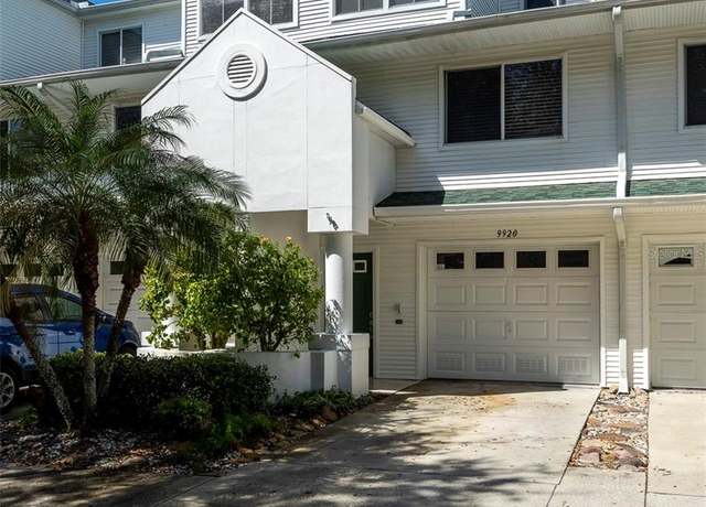 Property at 9920 Indian Key Trl #29, Seminole, FL 33776, 3 beds, 3 baths