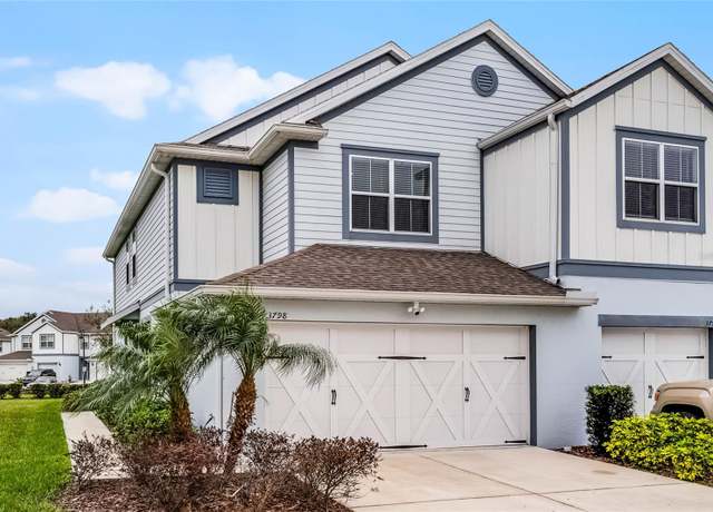 Property at 3798 Plainview Dr, Orlando, FL 32824, 3 beds, 2.5 baths