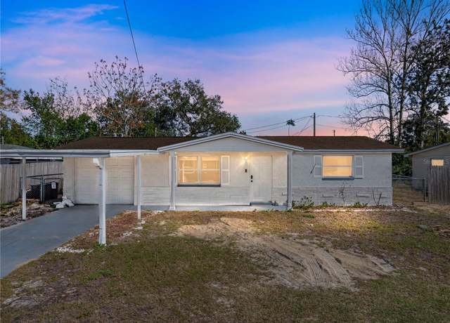 Property at 7305 Windsor St, Hudson, FL 34667, 2 beds, 1 bath