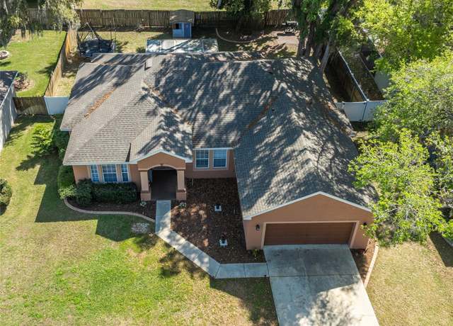 Property at 5416 Oxford Manor Cir, Lakeland, FL 33810, 4 beds, 2 baths