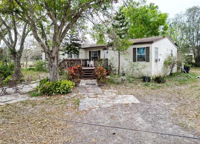 Property at 17273 Alderman Turner Rd, Wimauma, FL 33598, 3 beds, 2 baths