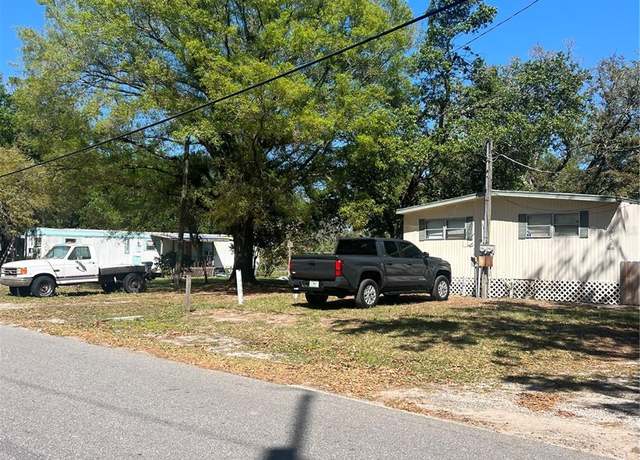 Property at 14702 N 17th St, Lutz, FL 33549