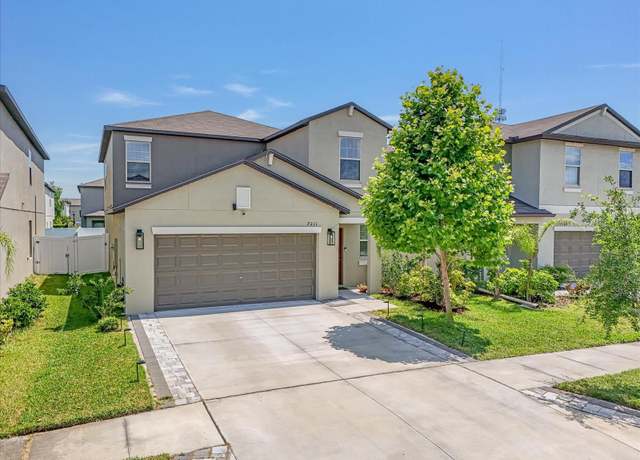 Property at 7211 Ronnie Gardens Ct, Tampa, FL 33619, 5 beds, 2.5 baths