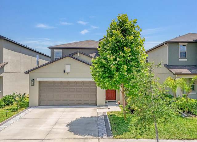 Property at 7211 Ronnie Gardens Ct, Tampa, FL 33619, 5 beds, 2.5 baths