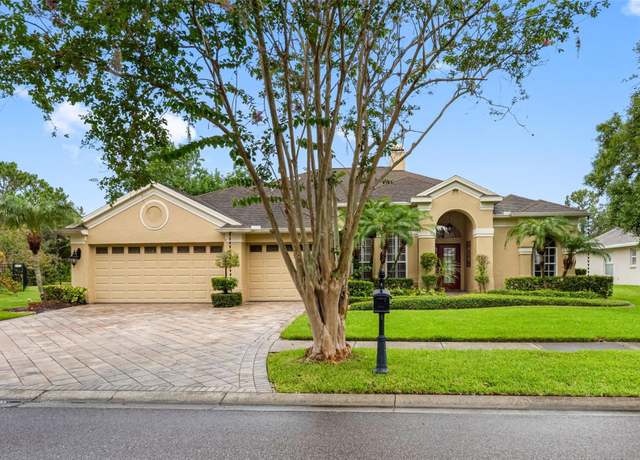 Property at 12439 Bristol Commons Cir, Tampa, FL 33626, 4 beds, 3 baths