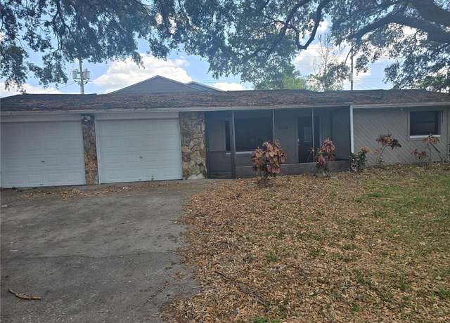 Property at 6124 11th St, Zephyrhills, FL 33542, 3 beds, 2 baths