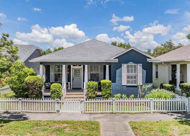 Property at 3450 Ferrell St, New Port Richey, FL 34655, 4 beds, 3 baths