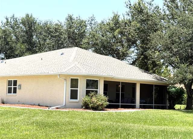 Property at 31730 Clay Gully Rd, Myakka City, FL 34251, 3 beds, 2.5 baths