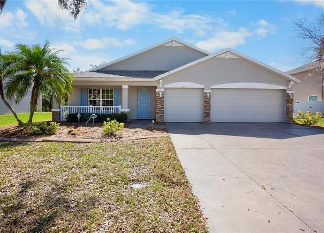 Property at 4110 Noble Pl, Parrish, FL 34219, 3 beds, 2 baths