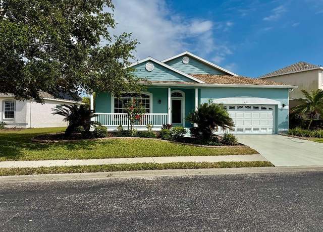 Property at 11371 Perico Isle Cir, Bradenton, FL 34209, 3 beds, 2 baths