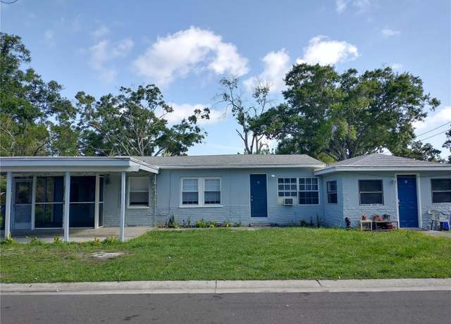 Property at 4390 43rd St N, St Petersburg, FL 33714, 3 beds, 2 baths