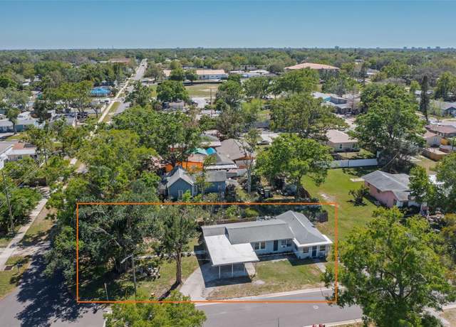 Property at 4390 43rd St N, St Petersburg, FL 33714, 3 beds, 2 baths