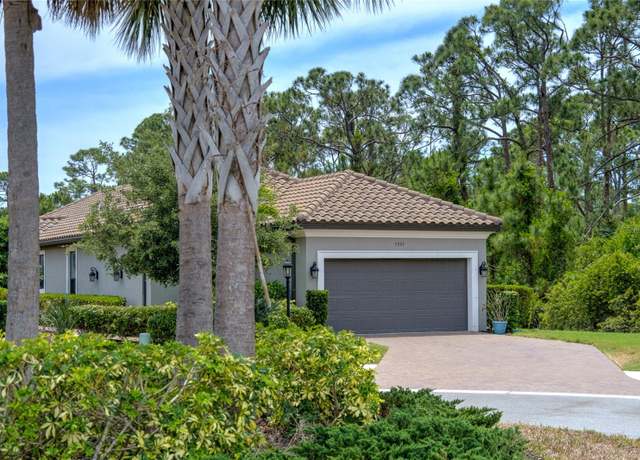 Property at 5301 Bartolomeo St, Sarasota, FL 34238, 3 beds, 2 baths