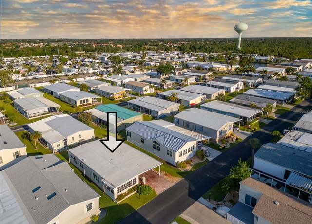 Property at 10303 Burnt Store Rd #195, Punta Gorda, FL 33950, 2 beds, 2 baths