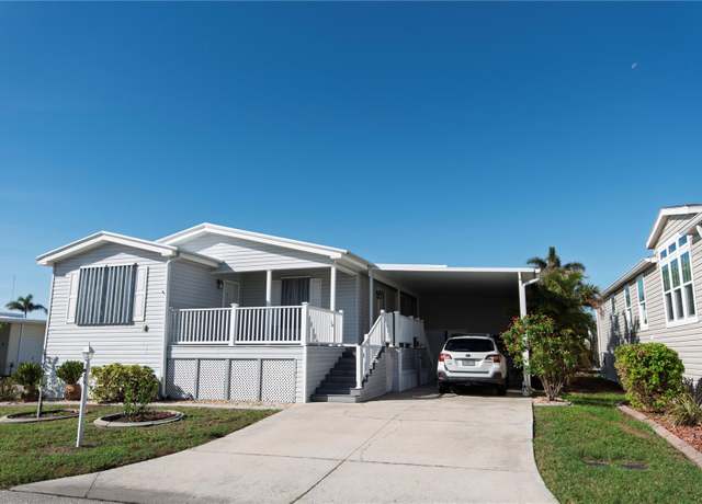 Property at 26 Brink Ave, Punta Gorda, FL 33950, 2 beds, 2 baths