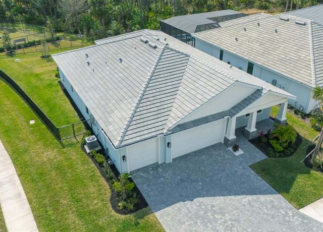 Property at 12717 Morning Mist Pl, Venice, FL 34293, 4 beds, 3 baths