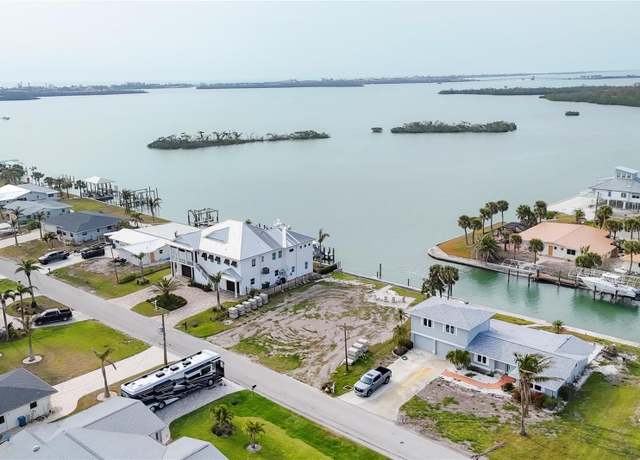 Property at 1930 Georgia Ave, Englewood, FL 34224