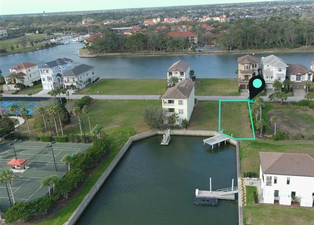 Property at 245 Yacht Harbor Dr, Palm Coast, FL 32137