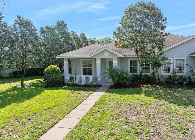 Property at 3132 Connemara Dr, Ormond Beach, FL 32174, 3 beds, 2 baths