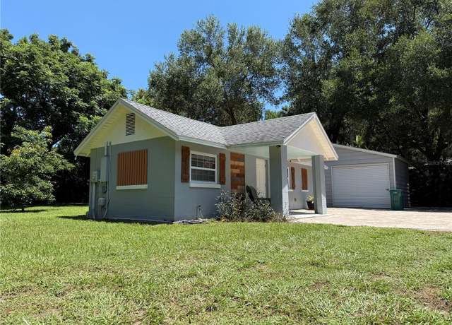 Property at 515 E Third Ave, Mount Dora, FL 32757, 1 bed, 1 bath