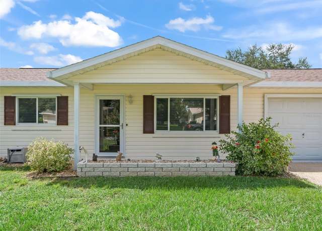 Property at 17874 SE 105th Ct, Summerfield, FL 34491, 2 beds, 2 baths