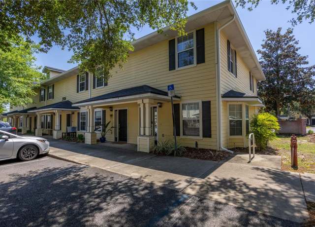 Property at 2926 SW 35th Pl #1, Gainesville, FL 32608, 2 beds, 3 baths